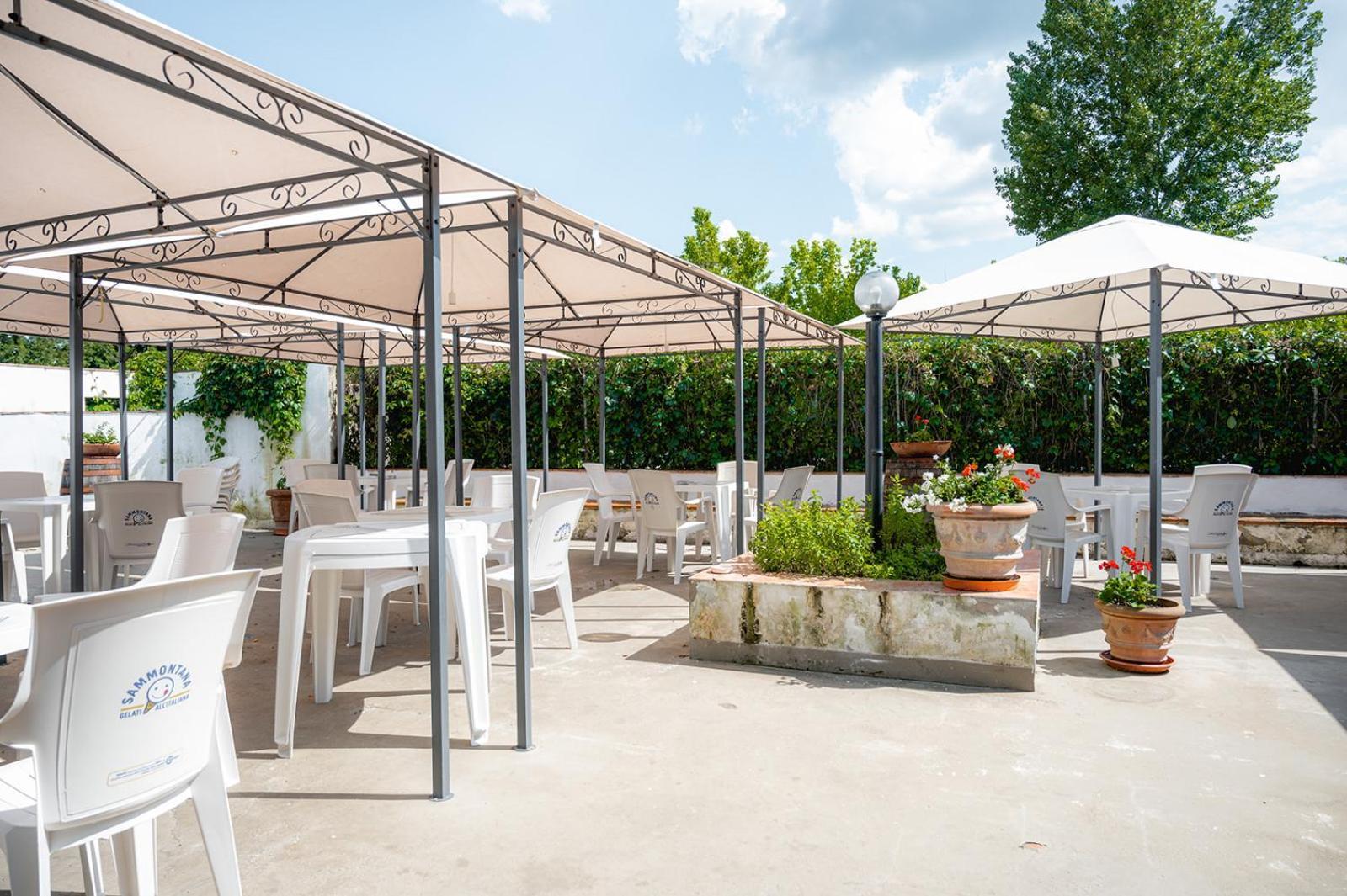 Glamping Tuscany Capannole Ngoại thất bức ảnh