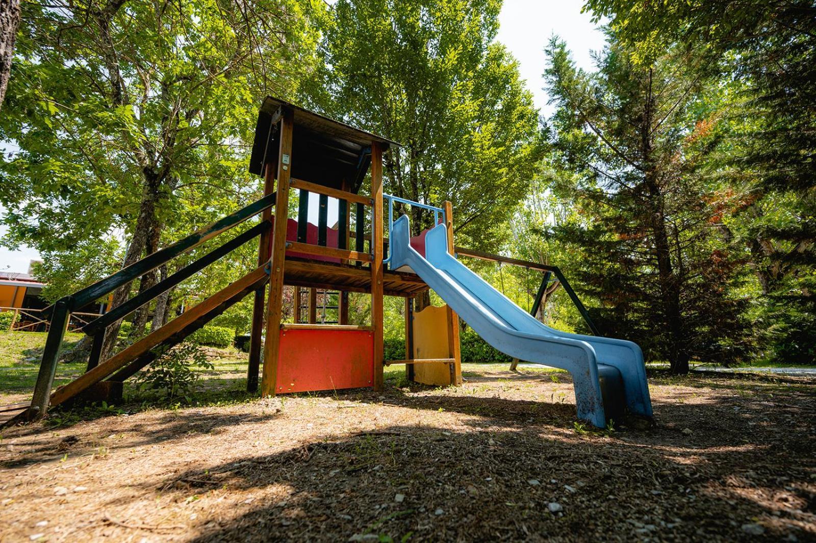 Glamping Tuscany Capannole Ngoại thất bức ảnh